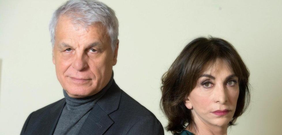 “Piccoli crimini coniugali” in scena al Teatro del Giglio 