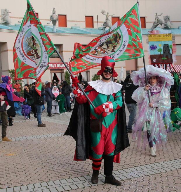 Sarà un giovedì davvero grasso Ecco tutte le feste 
