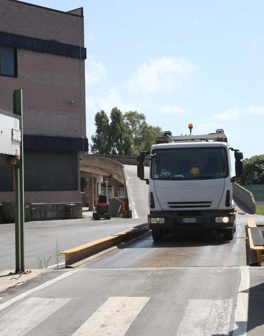 Indennizzi per i rifiuti Adesso la parola passa all’Ambito