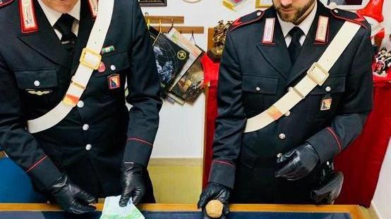 Preso a Massarosa il militante anarchico-insurrezionalista