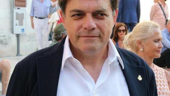 Vertice tra la giunta e le forze di maggioranza