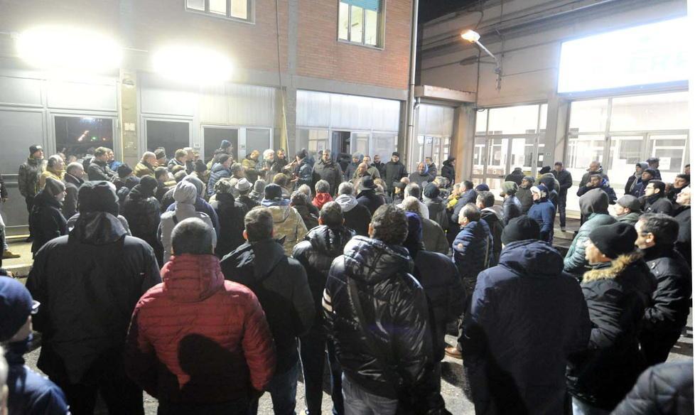 «Per l’immobilismo la Fiom perde il quinto delegato» 