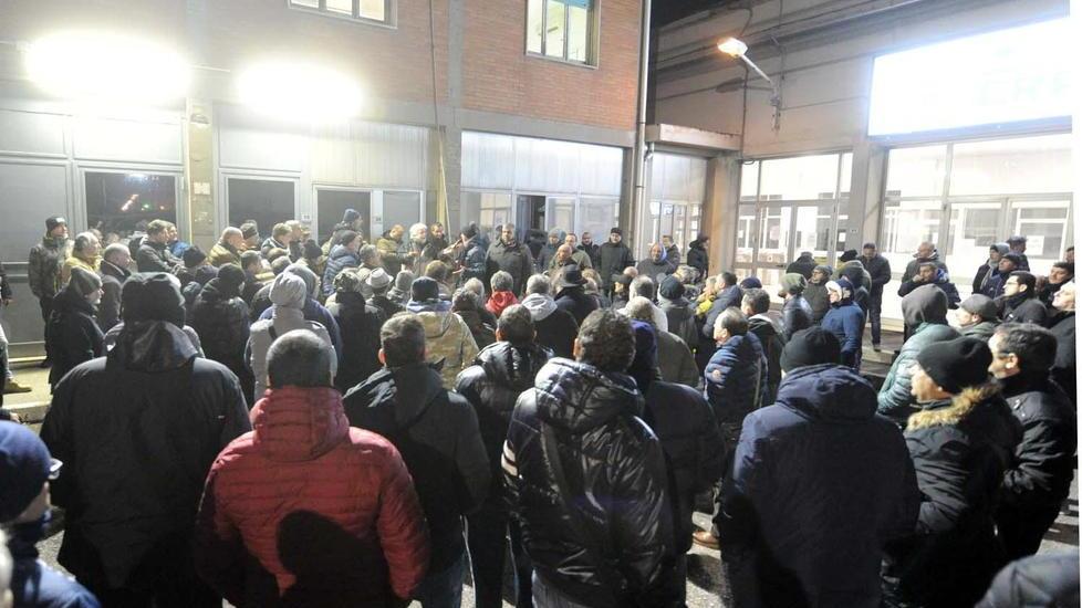 «Per l’immobilismo la Fiom perde il quinto delegato»