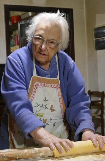 L’elisir di lunga vita? Si trova a Manciano Anche Alva Canti al traguardo 105 anni 