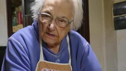 L’elisir di lunga vita? Si trova a Manciano Anche Alva Canti al traguardo 105 anni