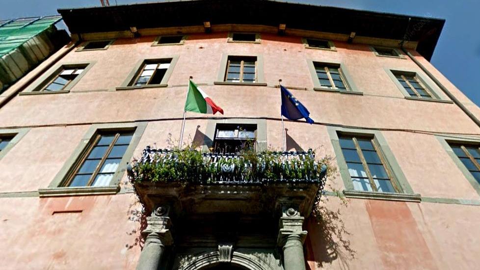 In arrivo il commissario C’è Verna in pole position