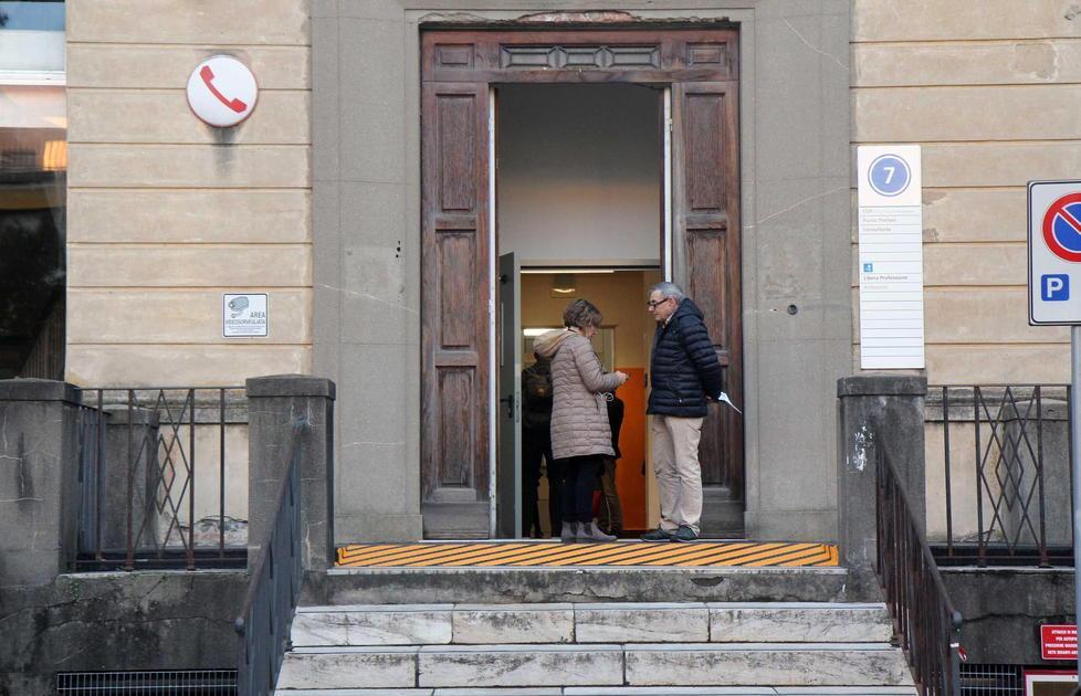 Da oggi Cup e prelievi al 7° L’Asl cancella il TuPassi 
