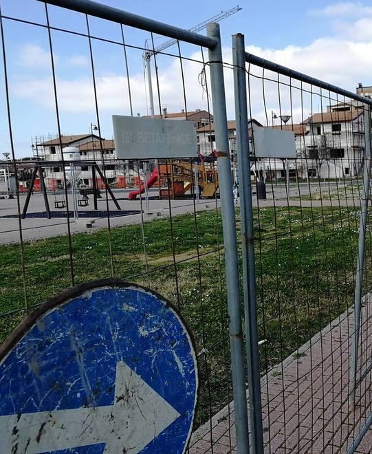 La letterina dei bimbi «Dateci giochi nuovi» E qualcosa si è mosso 