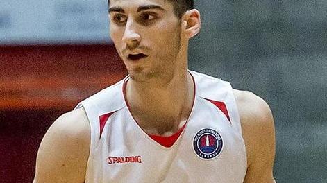 Il baby prodigio sparisce dalla partita