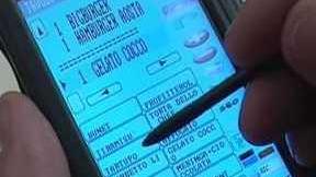 Ladri hi-tech cancellano le immagini del furto