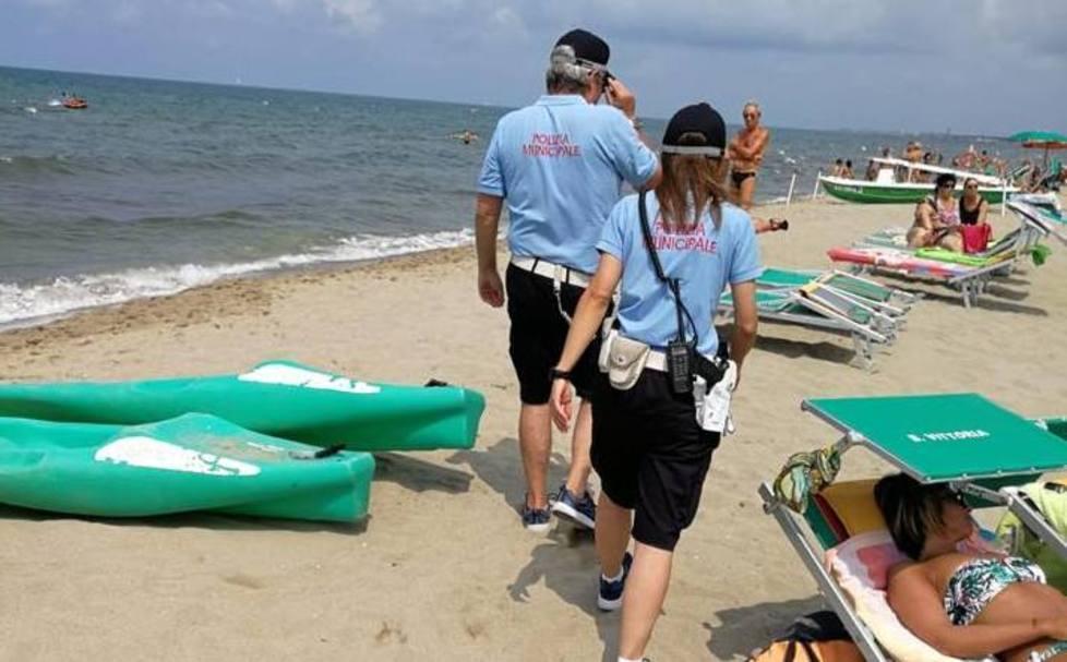 Pattuglie tra i bagnanti, “Spiagge sicure” sarà organizzata di nuovo 