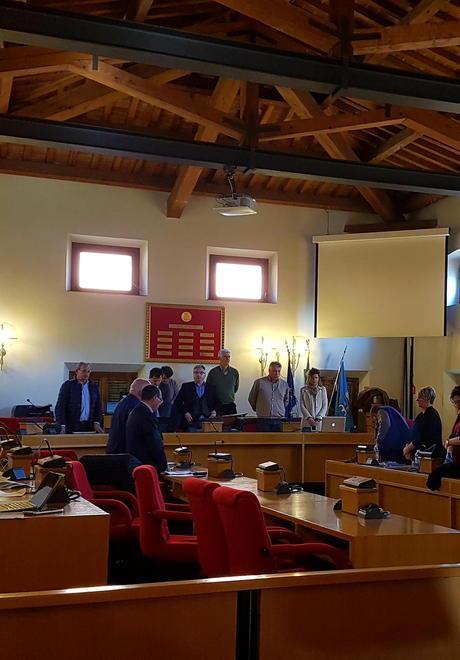 Approvato il bilancio 2019 «Superati i problemi di cinque anni fa» 