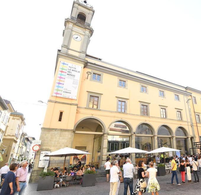 Tra pitture e arti decorative laboratori a misura di bimbo 