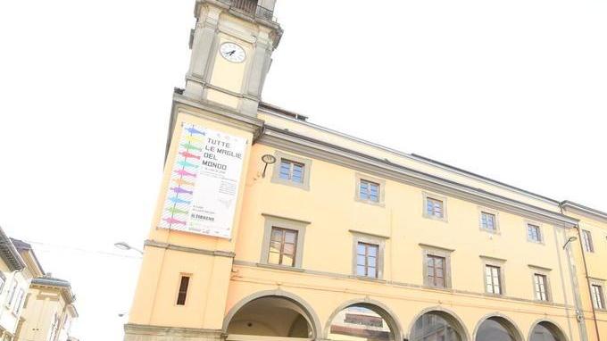 Tra pitture e arti decorative laboratori a misura di bimbo