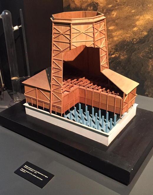 Riapre domani il museo della geotermia dopo i lavori di restyling
