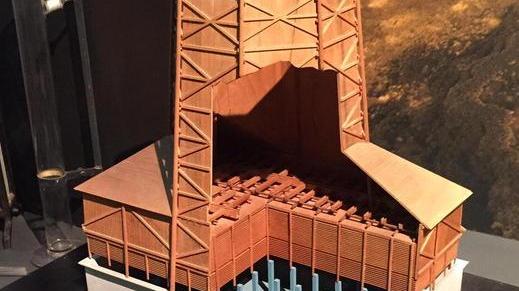 Riapre domani il museo della geotermia dopo i lavori di restyling