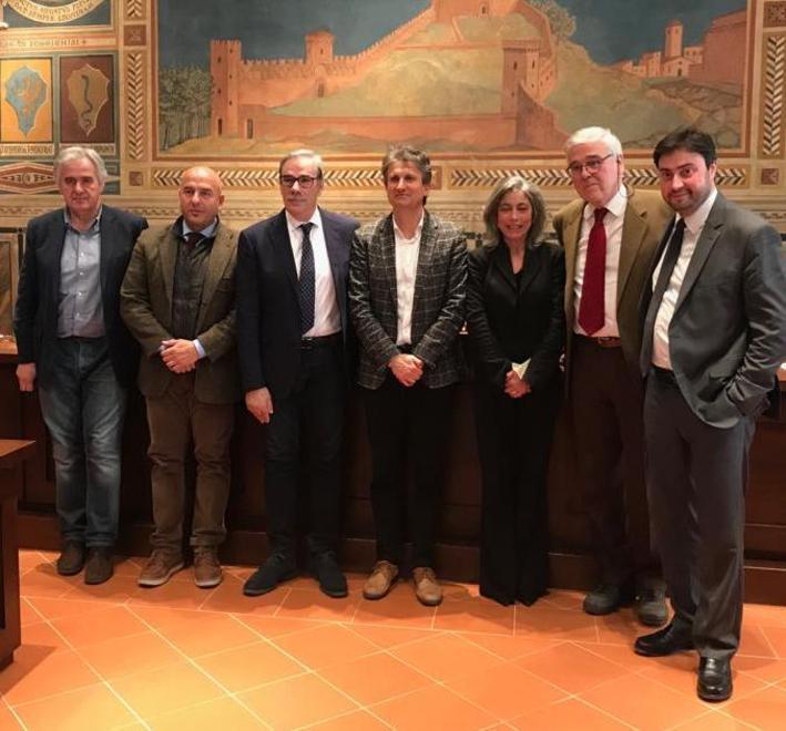 Una “casa” trasparente da 175.000 euro per gli scavi archeologici 