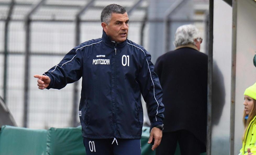 Ivan Maraia suona la carica «Ora è vietato deprimersi» 