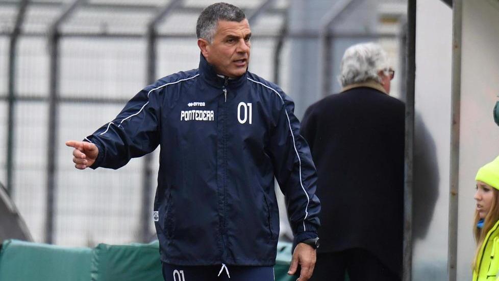 Ivan Maraia suona la carica «Ora è vietato deprimersi»