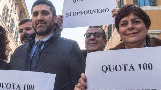 «Un piano di assunzioni contro l’esodo da Quota 100»