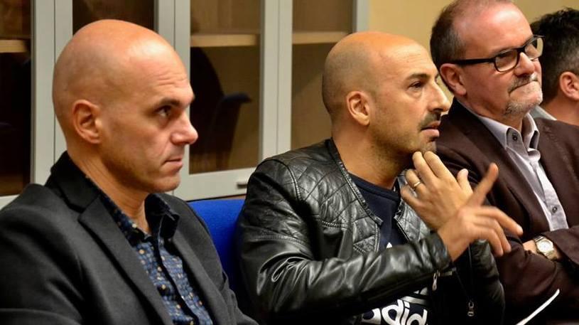 Tartari sospeso altri 4 mesi «Un provvedimento ingiusto» 