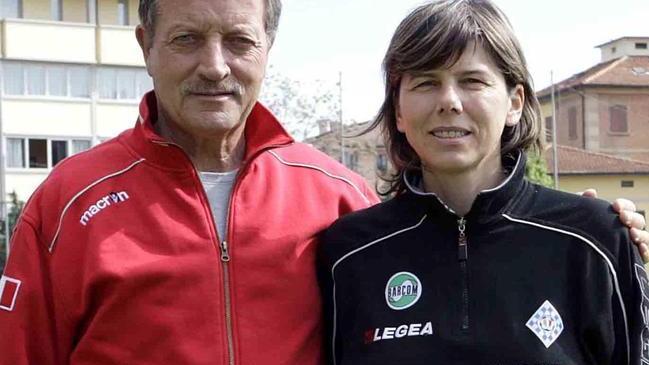 «Sono arteriosclerotico e comando io. Caro Collovati le donne sanno di tattica»