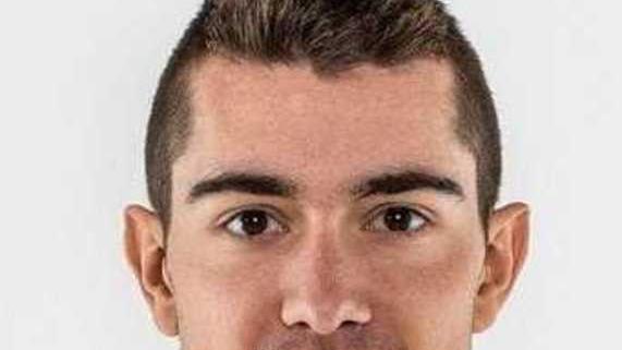 Luca Covili: «Soddisfatto di questa esperienza nella Vuelta Andalusia»