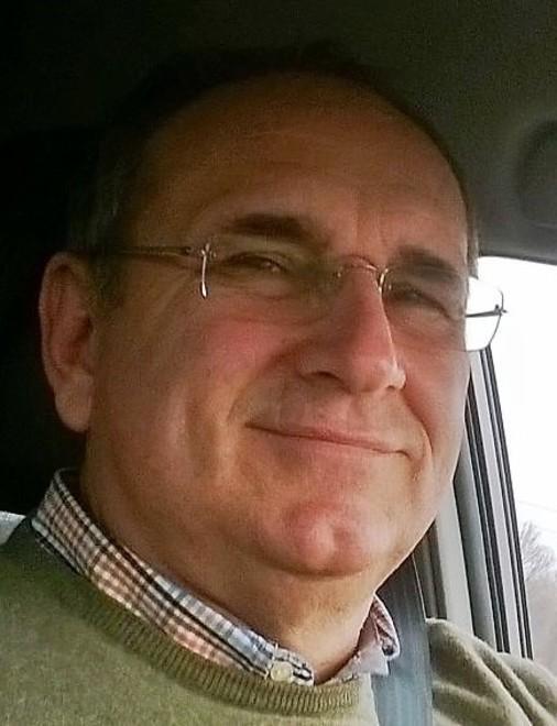 Da Argenta a Molinella L’ex comandante della Polstrada ci prova 