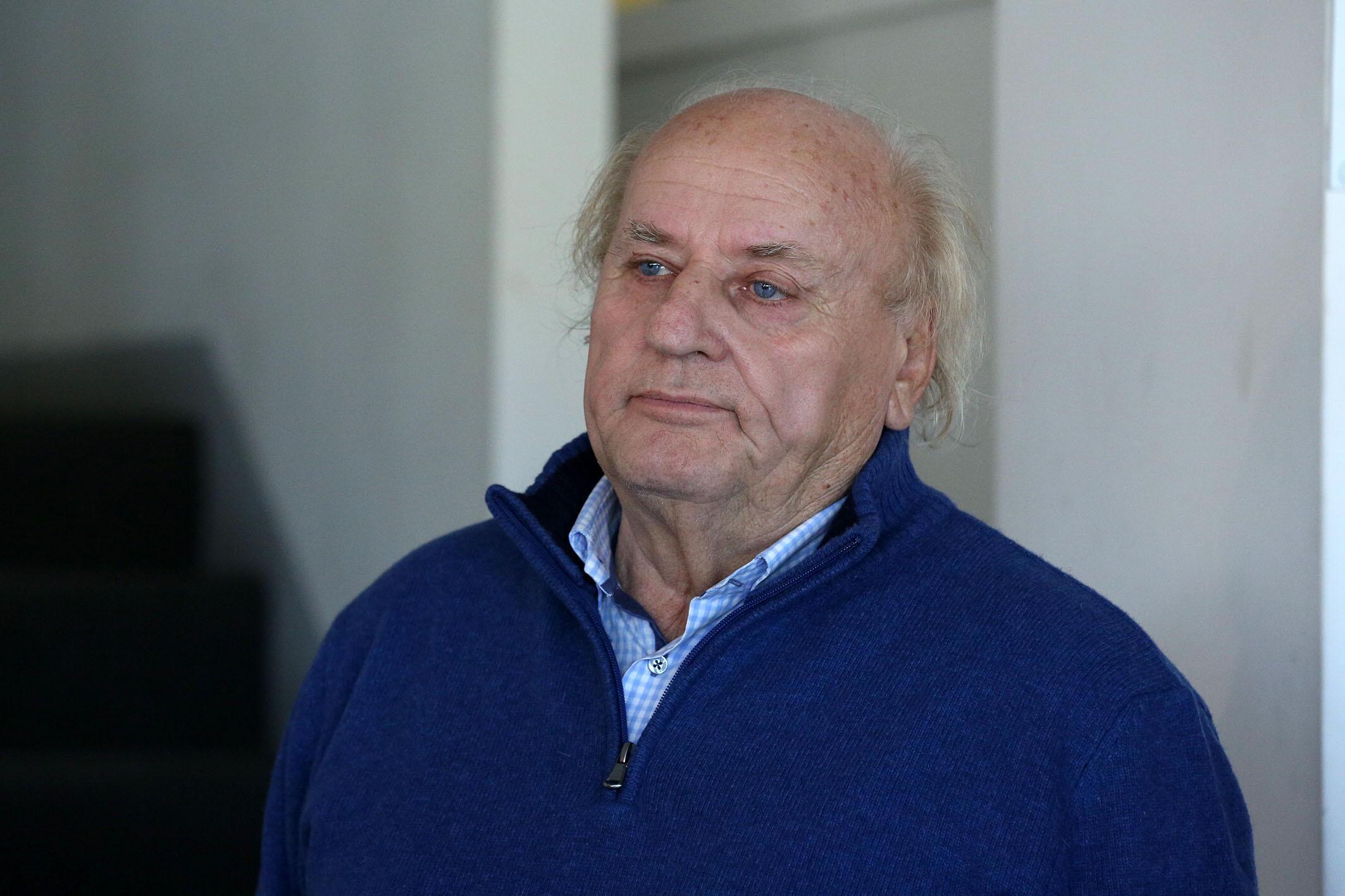 Eugenio Tinghi