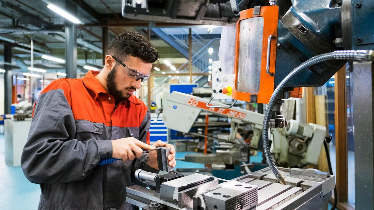 Investimenti per 18,3 milioni, ecco 76 nuovi posti di lavoro