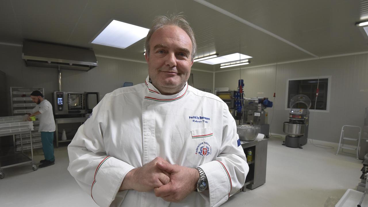 Il pastaio che assume riceve 840 curricula in 72 ore