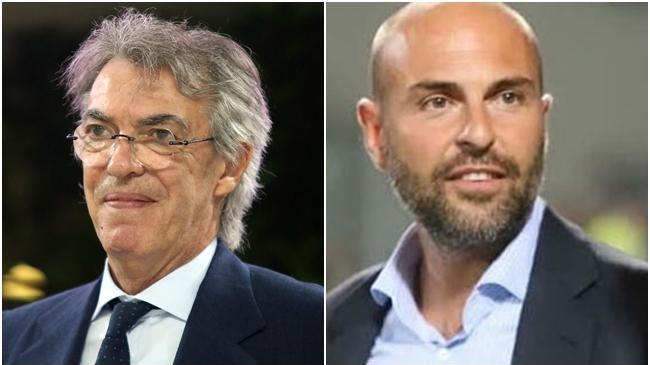 Cagliari-Inter, roba di famiglia: affari, amicizie e ville al Forte