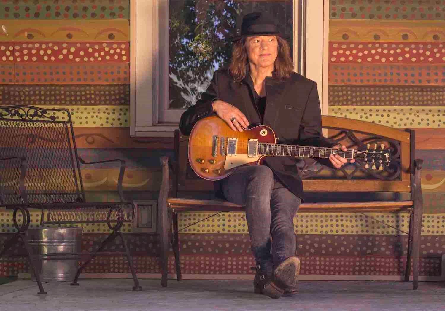 Robben Ford