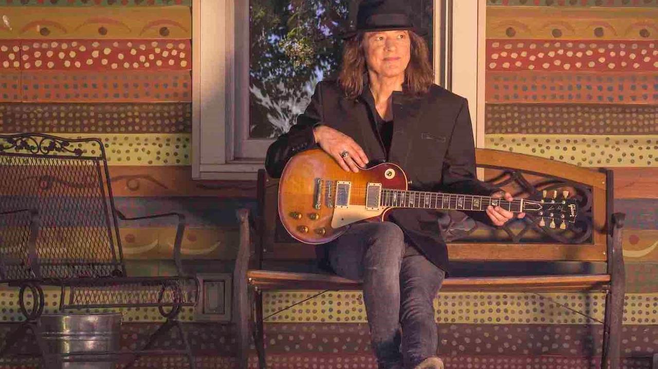 Robben Ford
