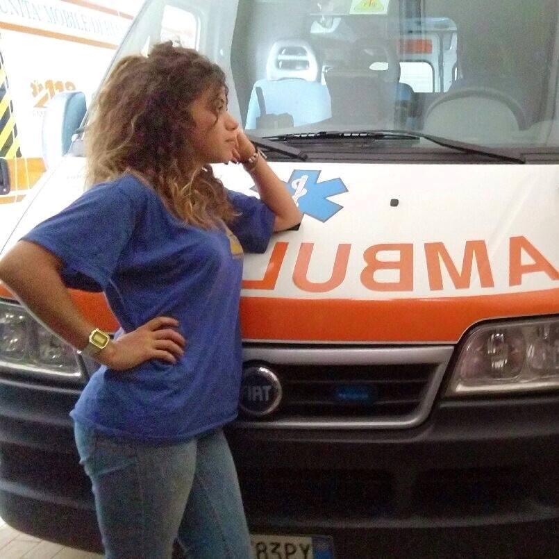 Sara Scimmi