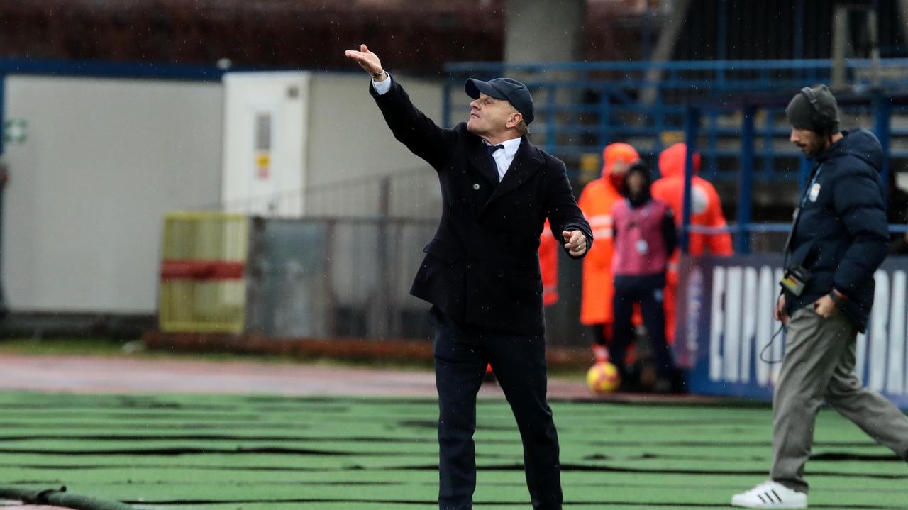 Iachini chiede prestazione e punti al suo Empoli