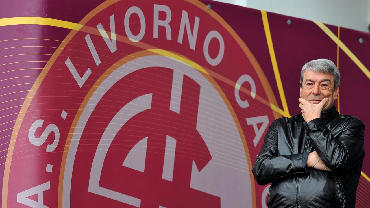 I primi 20 anni di Aldo Spinelli: «Io e Livorno: non finisce qui»
