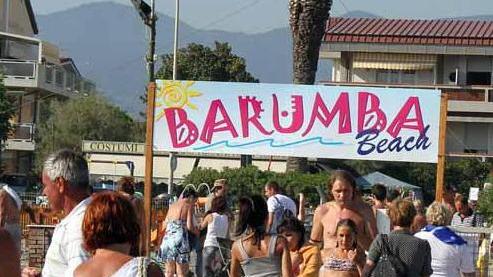 Affaire Barumba, tutti prosciolti Terza assoluzione per Zubbani