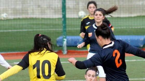 Dbf Carrarese, che carattere sul campo di Monsummano