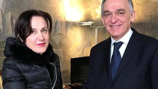 Asl Nord Ovest, Casani da oggi si insedia alla direzione generale