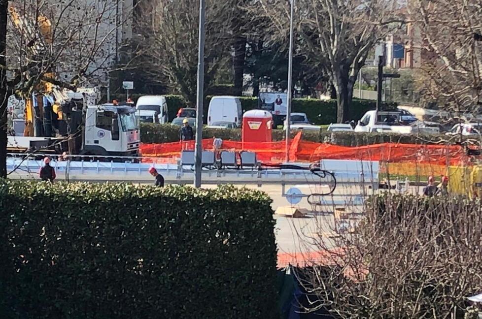 Comitato no antenna verso l’azione legale 