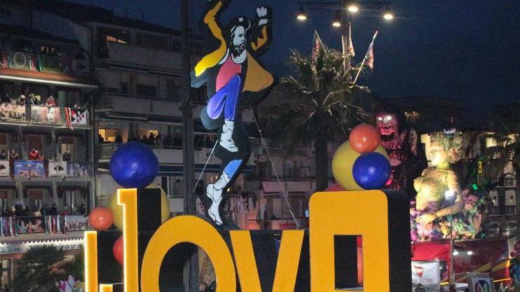 Jovanotti, sfuma il sogno di vederlo al corso