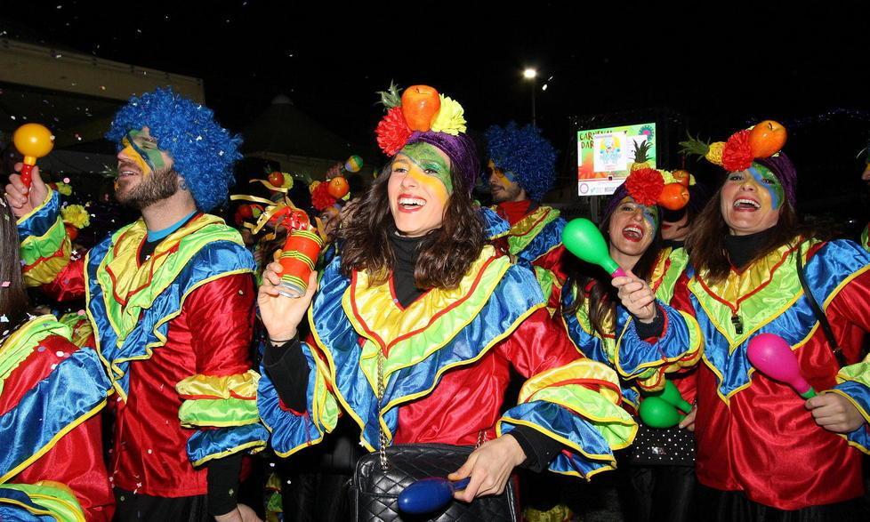 CarnevalDarsena, si parte con la cena delle maschere 