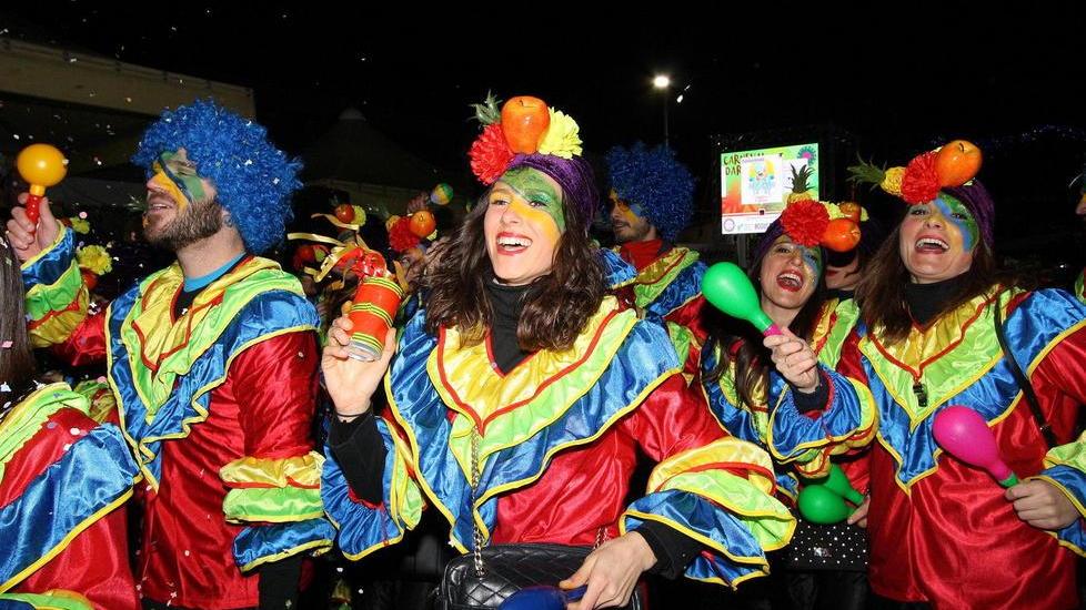 CarnevalDarsena, si parte con la cena delle maschere