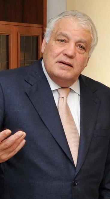 Marconi scuote il centrodestra I partiti sono con Gruppo 2019 