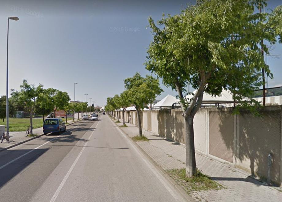 Hanno cambiato il mondo i ritratti di 53 donne spuntano in via della Fiera 