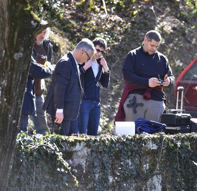 La morte di Alda ai raggi X «Cerchiamo di fare luce»
