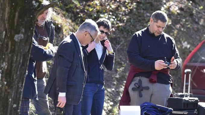 La morte di Alda ai raggi X «Cerchiamo di fare luce»