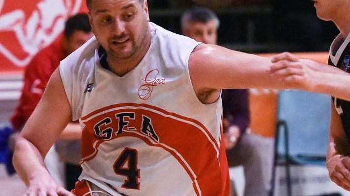 Gea: l’imbattibilità casalinga violata dal Galli San Giovanni