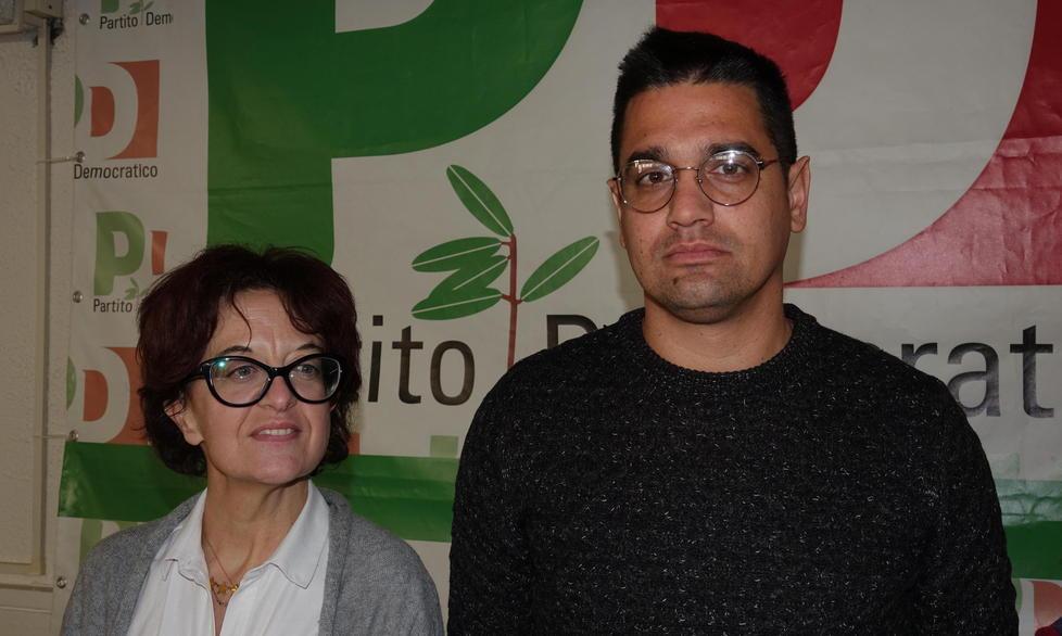Domenica primarie Pd 38 seggi e un bus per votare in centro